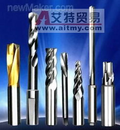 金屬切削技術(shù)及刀具發(fā)展現(xiàn)狀與加工服務趨勢